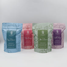 Load image into Gallery viewer, Ester Epsom Bath Salt | 500g Bag
