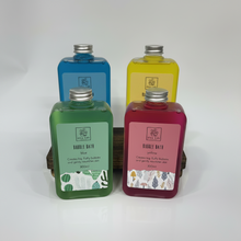 Load image into Gallery viewer, Dina Kids Foam Bath | 300ml
