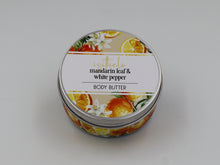 Load image into Gallery viewer, Izithelo Body Butter | 150g Tin
