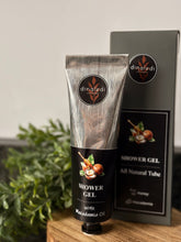 Load image into Gallery viewer, Modjadji Shower Gel | Aluminum Tube, 150g
