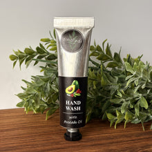 Load image into Gallery viewer, Modjadji Hand Wash | Aluminum Tube, 30g | Set of 24

