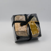 Load image into Gallery viewer, Loofah Gift Set
