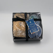 Load image into Gallery viewer, Loofah Gift Set
