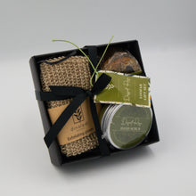 Load image into Gallery viewer, Loofah Gift Set
