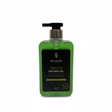 Load image into Gallery viewer, Men's Range Shower Gel | 300ml
