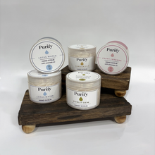 Load image into Gallery viewer, Purify Hand Scrub | 125g Plastic
