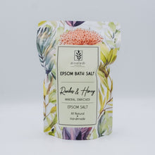 Load image into Gallery viewer, Classic Epsom Bath Salt
