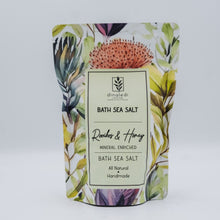 Load image into Gallery viewer, Classic Bath Sea Salt
