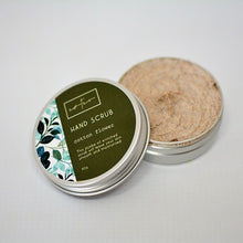 Load image into Gallery viewer, Ester Hand Scrub | 80g Tin
