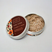 Load image into Gallery viewer, Ester Hand Scrub | 80g Tin
