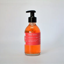 Load image into Gallery viewer, Ester Hand Wash | 200ml Glass Bottle
